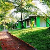 Villa Palmira Spa — фото 1