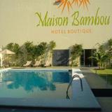 Maison Bambou Hotel Boutique — фото 3