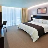 Holiday Inn Hotel & Suites Mexico Medica Sur — фото 1