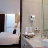 Holiday Inn Hotel & Suites Mexico Medica Sur — фото 3