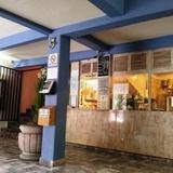 Гостиница Panuco — фото 2