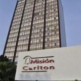 Гостиница Mision Express Zona Rosa — фото 1