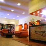 Гостиница Sybharis — фото 1