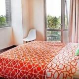 Гостиница Stunning 2 Beds Apt WiFi in Polanco — фото 2