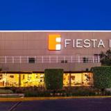 Гостиница Fiesta Inn Aeropuerto Ciudad de Mexico — фото 3