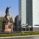 Гостиница Embassy Suites Mexico City - Reforma — фото 2