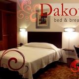 Гостиница Dakota Bed and Breakfast — фото 3