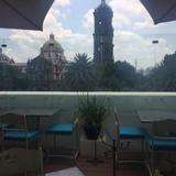 Гостиница Royalty Puebla — фото 3