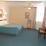 Гостиница Best Western Real de Puebla — фото 2