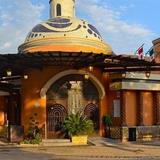 Гостиница Mision Arcangel Puebla — фото 1