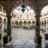 Гостиница Quinta Real Puebla — фото 2
