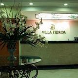Гостиница Villa Florida Puebla — фото 2