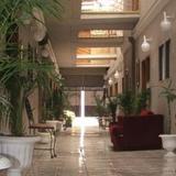 Hotel Condesa Americana Puebla — фото 3