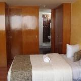 Puebla Inn Suites — фото 1