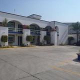 Гостиница Global Express Puebla - FINSA — фото 2