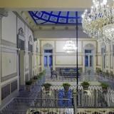 Гостиница San Leonardo Puebla — фото 1