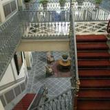 Гостиница San Leonardo Puebla — фото 3