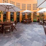 Гостиница Holiday Inn Puebla Finsa — фото 1