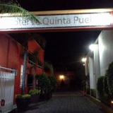 Гостиница La Quinta Puebla — фото 2