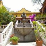Гостиница Hacienda Del Molino — фото 1