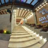 Loa Inn Juarez — фото 2