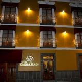 Hotel Puebla Plaza — фото 2