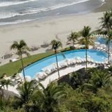 Гостиница Quinta Real Acapulco — фото 3