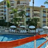 Гостиница Park Royal Acapulco-All Inclusive — фото 3