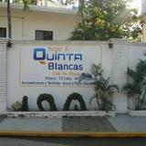 Hotel Quinta Blancas — фото 1