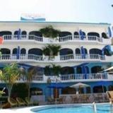 Гостиница Acapulco Turquesa — фото 2