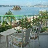 Гостиница Tortuga Acapulco — фото 1