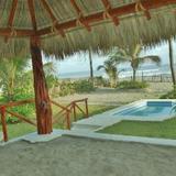 Гостиница Playa Encantada Beach Residence — фото 1