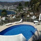 Гостиница Las Brisas Acapulco — фото 3