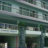 Гостиница Carmen Quinta — фото 2