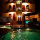 Aquatech Villas DeRosa Resort — фото 2