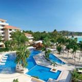 Гостиница Dreams Puerto Aventuras Resort & Spa — фото 1