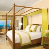 Гостиница Secrets Capri Riviera Cancun — фото 3