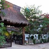 Гостиница Green Tulum — фото 2