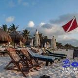 Гостиница OM Tulum Cabanas and Beach Club — фото 3
