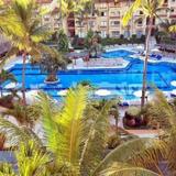 Canto del Sol Plaza Vallarta, All Inclusive Beach & Tennis Resort — фото 2