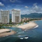 Гостиница Marival Residences Luxury Puerto Vallarta — фото 2