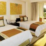 Гостиница Marival Residences Luxury Puerto Vallarta — фото 3