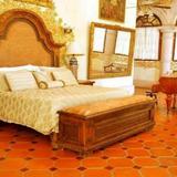 Гостиница Hacienda de los Santos — фото 3