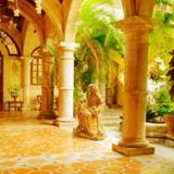 Гостиница Hacienda de los Santos — фото 2