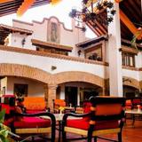 Hacienda Hotel & Spa — фото 3
