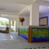 Гостиница Puerto De Luna All Suites — фото 3