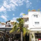 Гостиница Cohiba - Party Hotel — фото 1