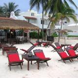 Hotel Pelicano Inn Playa del Carmen — фото 3