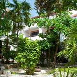 Hotel Pelicano Inn Playa del Carmen — фото 2
