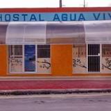Hostal Agua Viva — фото 1